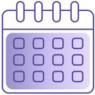 Calendar Icon